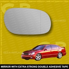 For Lexus GS 300 wing mirror