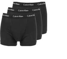 Calvin Klein Men's Boxer Brief