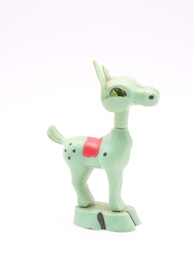 Gantoy moody the mule vintage - the,