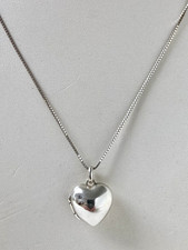 Kit Heath Sterling Silver