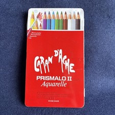 Caran D'Ache Prismalo II