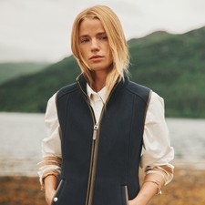 Joules Women Fairbourne Fleece