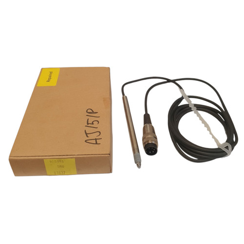 Ametek solartron p analog - solartron,