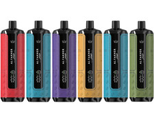 Al Fakher Hypermax 30K