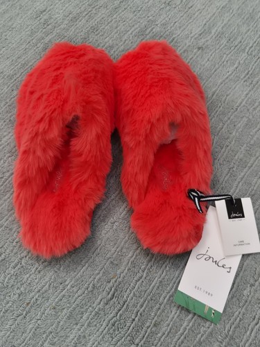 Joules cosy coral - cosy, pink