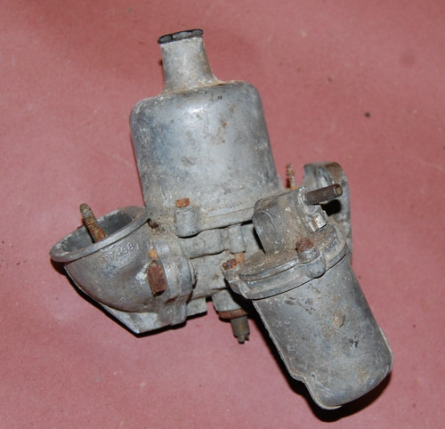 Carburetor hs2 fzx - su, 1146