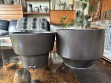 Pair Of Vintage 1970s Arabia