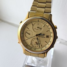 Gent's Vintage SEIKO QUARTZ