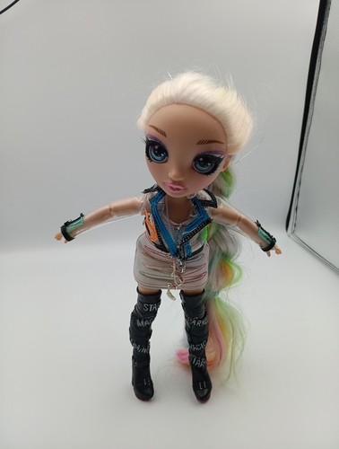 Rainbow high amaya raine - high,