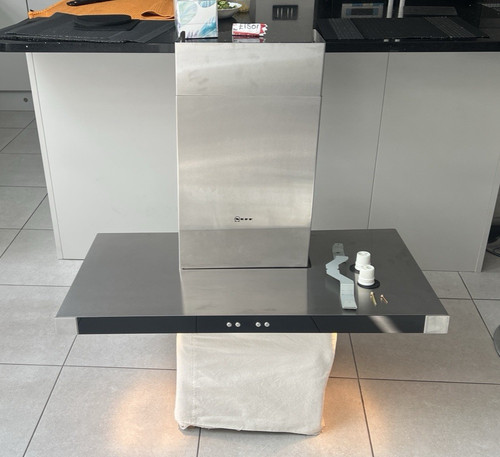 Neff extractor hood 90cm - extractor,