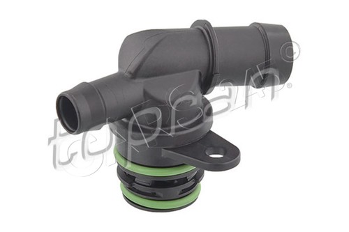 Crankcase breather valve - breather,