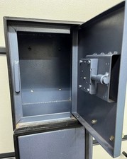Gun / Ammo Box Safe Cabinet