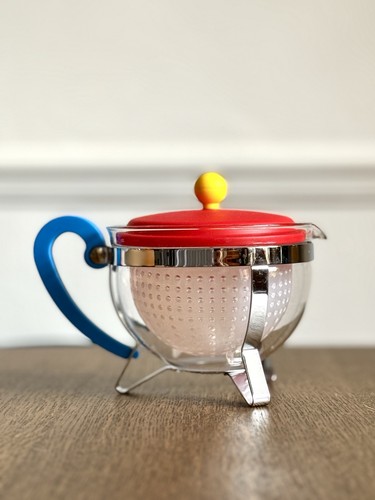 Retro 1980s bodum chambord - 1980s,
