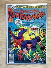 Amazing Spider-Man #159
