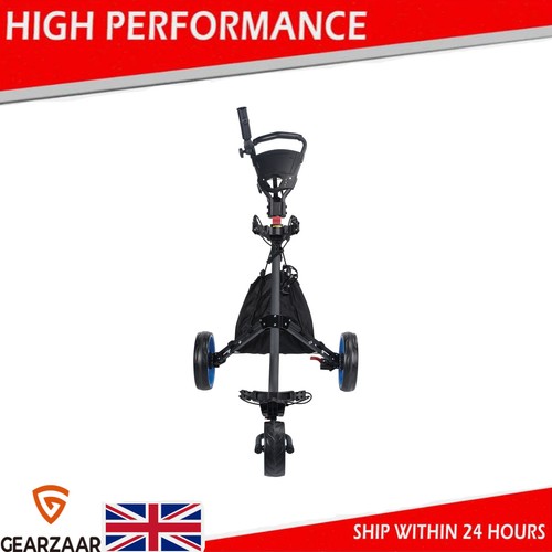 Wheel golf trolley - wheel,