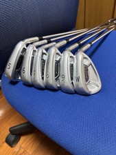 PING ANSER Forged Iron Set