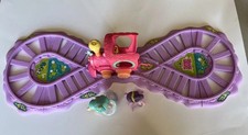 MY LITTLE PONY Friendship