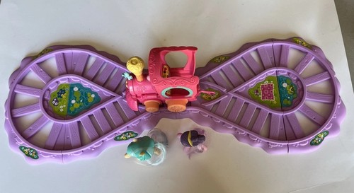 Little pony friendship - my,
