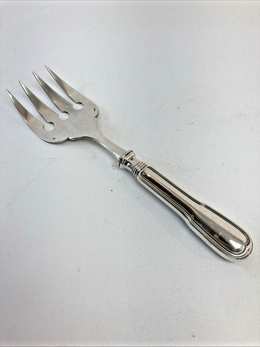 Christofle silver - (refjoh42),