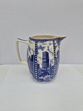 VINTAGE Ringtons Cathedral Jug