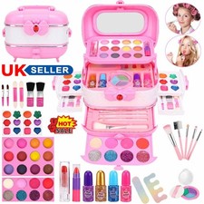 54 PCS Kids Makeup Sets for