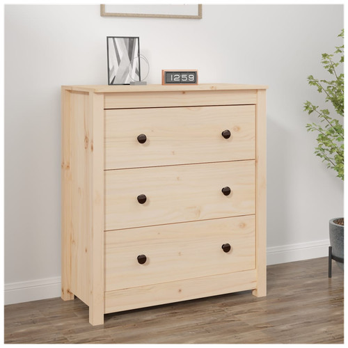 Sideboard natural solid - sideboard,