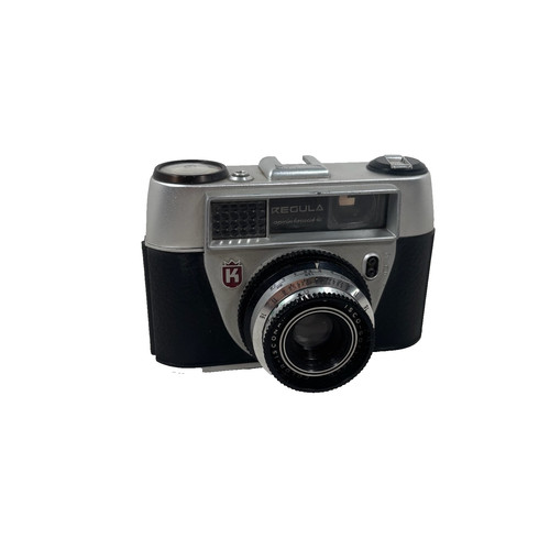 Vintage king regula sprint - vintage,