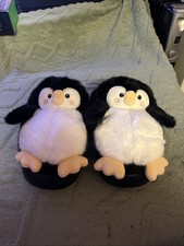 Ladies Novelty Black And White