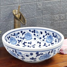Vintage Bathroom Cloakroom