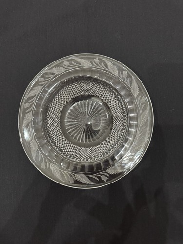 Vintage crystal edinburgh - edinburgh,