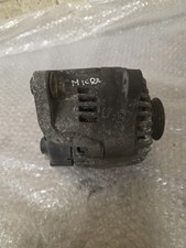 2003-08 NISSAN MICRA