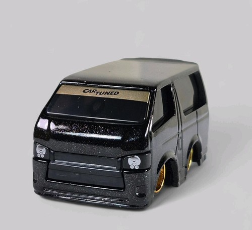 2004 toyota hiace h200 - hiace,
