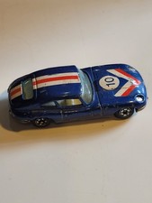 Yatming Diecast  1970 Jaguar