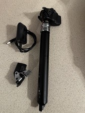Rockshox Reverb AXS Dropper Seatpost