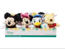 Disney Baby Jingler Rattle