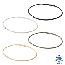 Phiten Sports RAKUWA Necklace