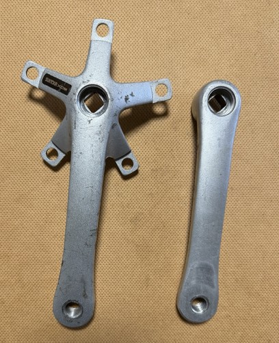 Vintage suntour xcm triple - vintage,