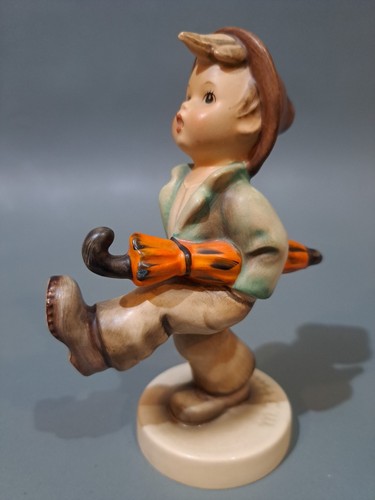 Goebel hummel porcelain - goebel,