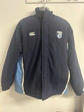 Canterbury Cardiff Blues Rugby