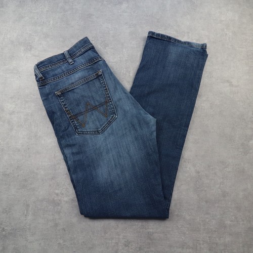 Wrangler arizona stretch jeans - stretch,