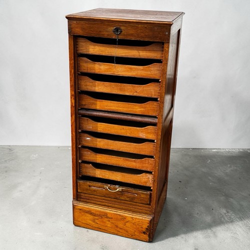 Light oak set - light, 8