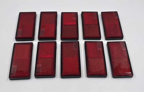 10x reflector red self - 10x,