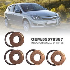 For Opel Astra G H J Corsa C D