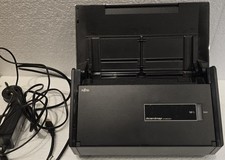 Fujitsu ScanSnap IX500 / A4