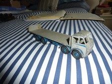 DINKY TOYS FODEN LORRY 1ST CAB