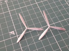2x LARGE Propellers Props