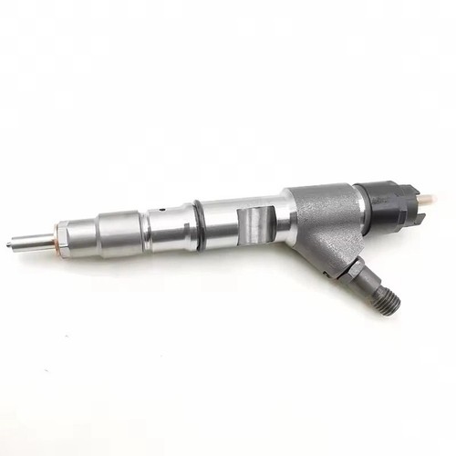 Fuel injector replacement - replacement, for