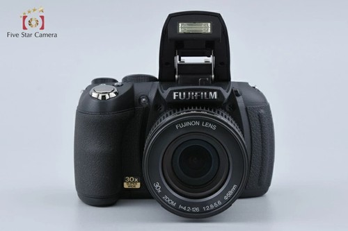 Fujifilm finepix hs10 digital - finepix,