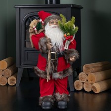 45cm Standing Traditional