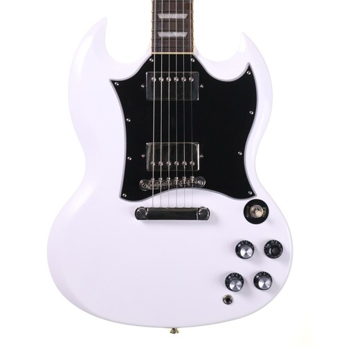 Epiphone standard electric - sg,